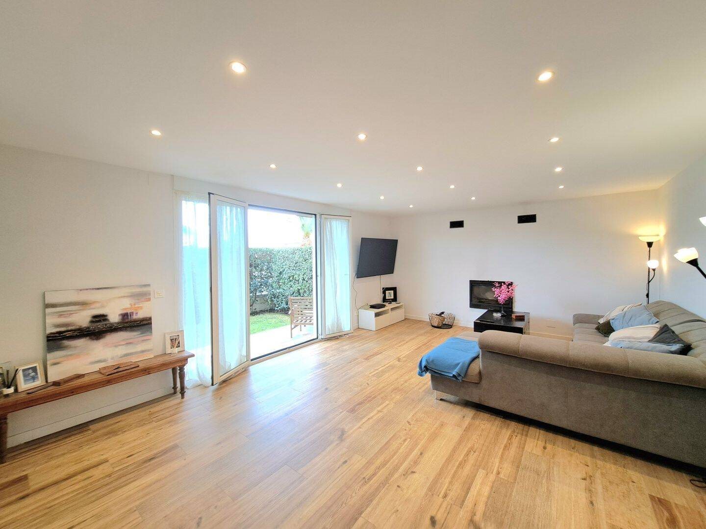 Appartement à vendre, 96m², Hendaye