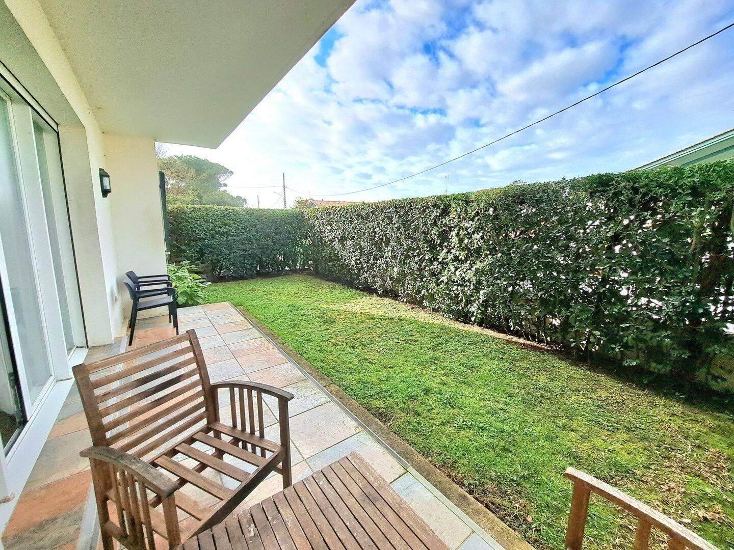 Appartement à vendre, 96m², Hendaye