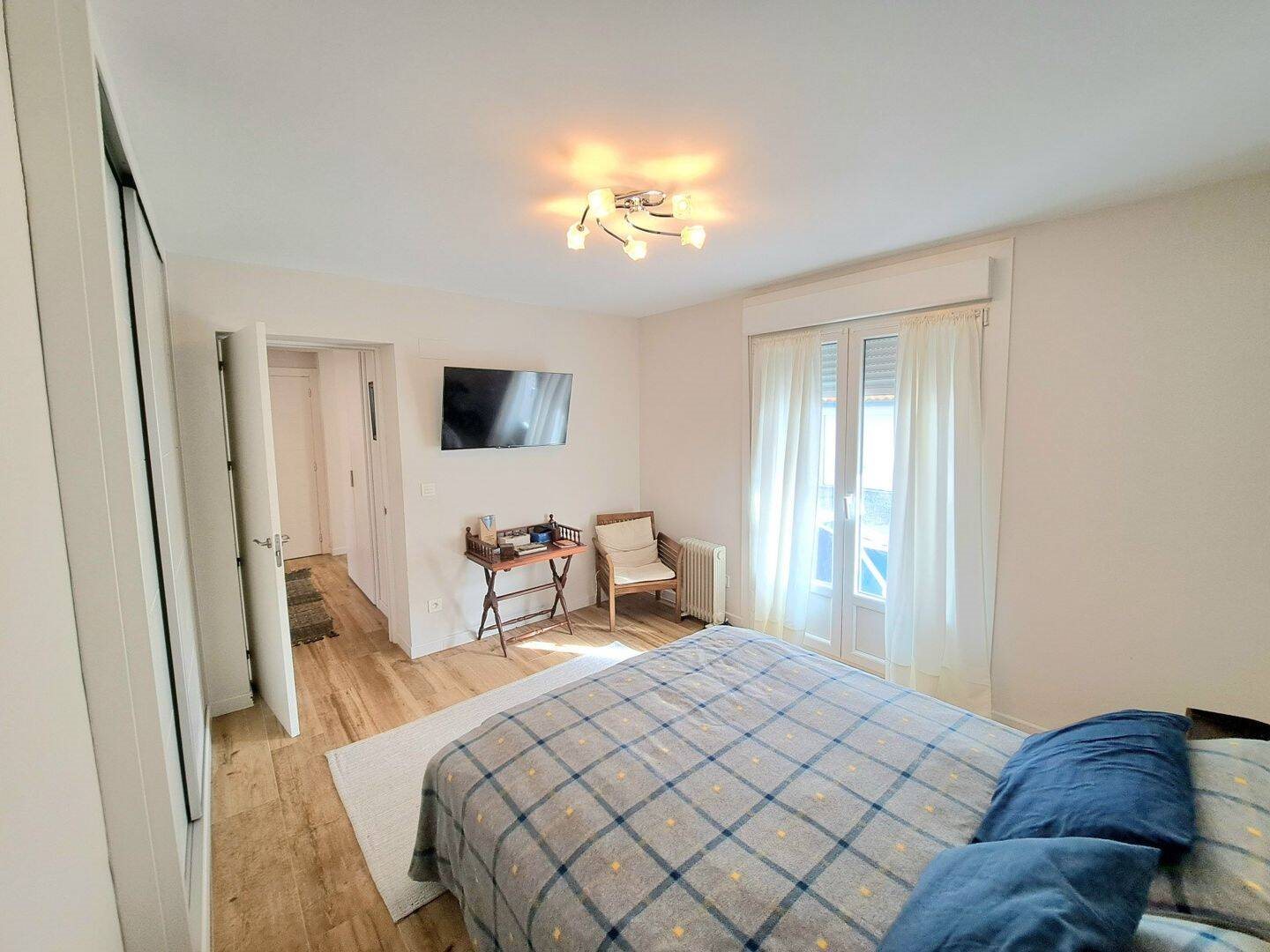 Appartement à vendre, 96m², Hendaye