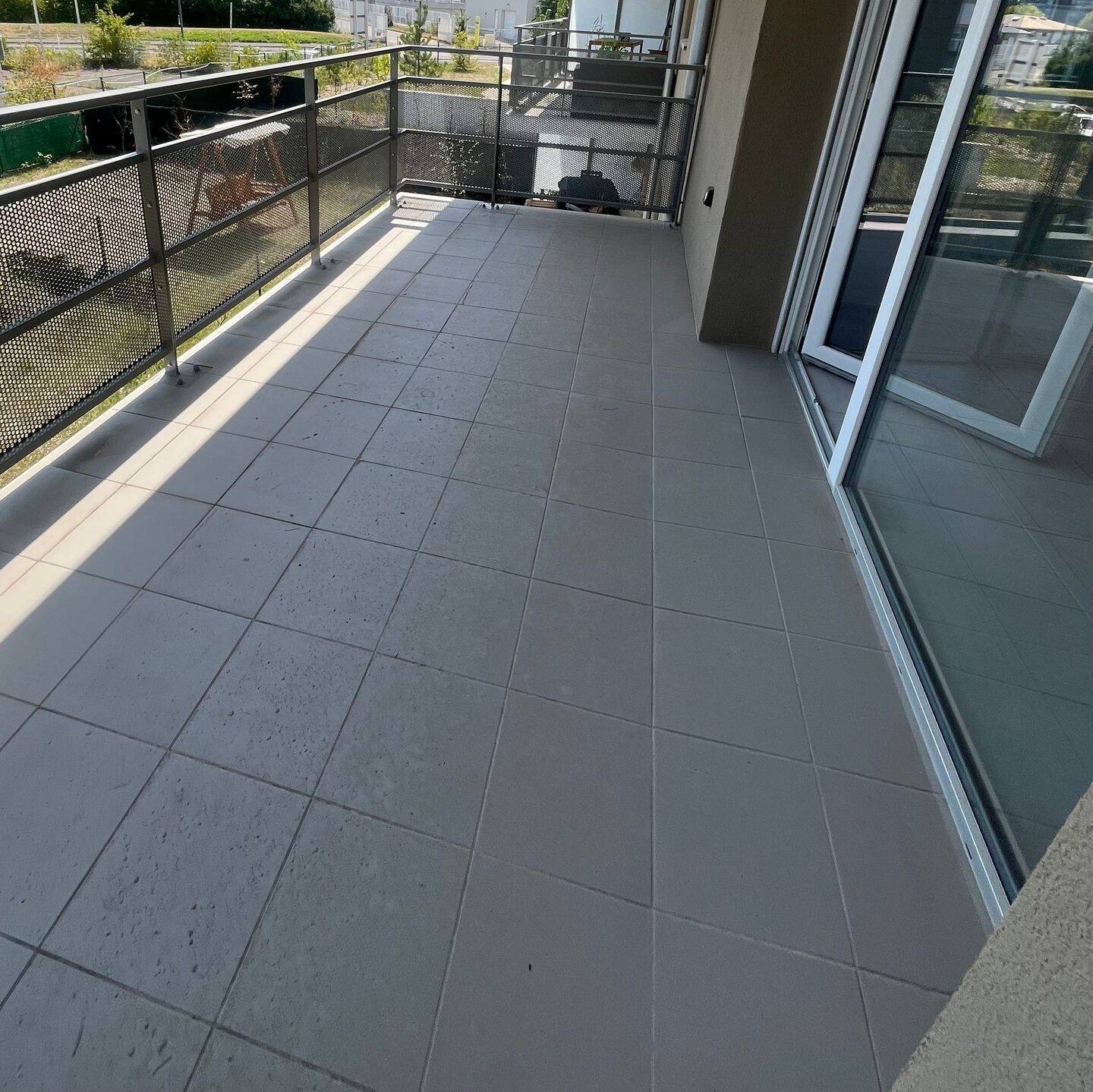 Appartement à louer, 61m², Grenoble