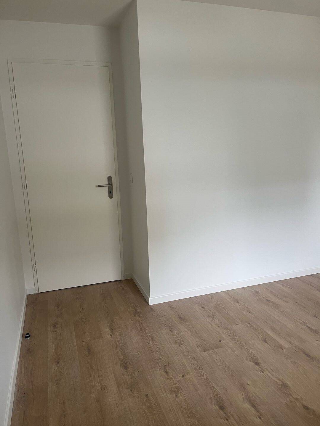 Appartement à louer, 61m², Grenoble