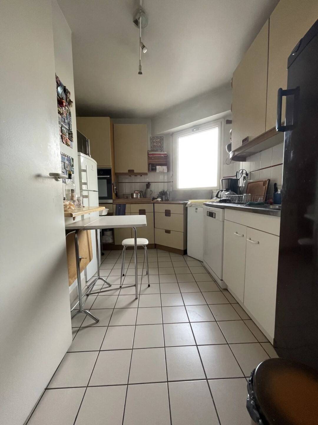 Appartement à vendre, 73m², Paris 12ème