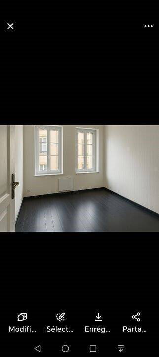 Appartement à louer, 76m², Thionville