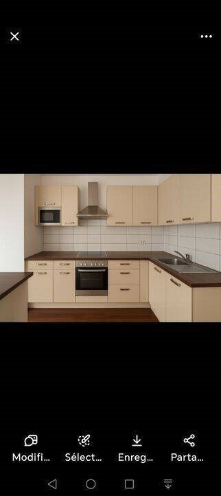 Appartement à louer, 76m², Thionville