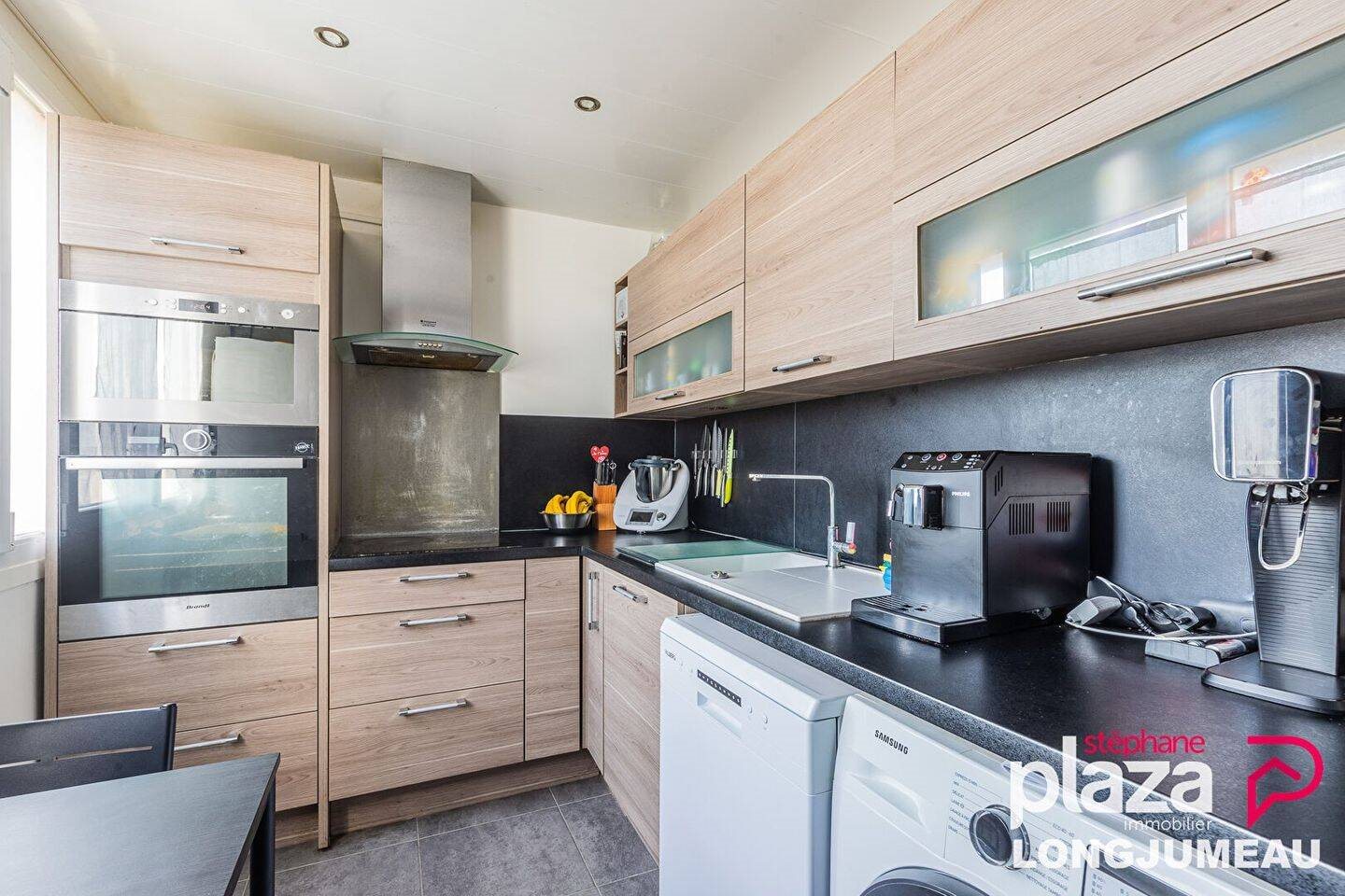 Appartement à vendre, 77m², Longjumeau