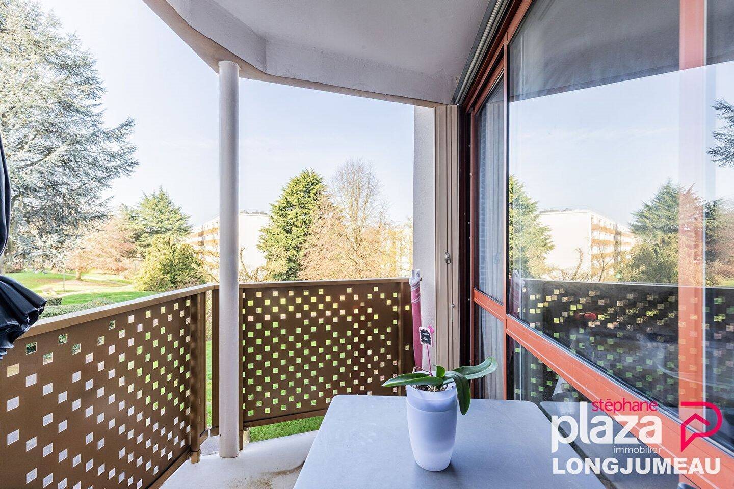 Appartement à vendre, 77m², Longjumeau