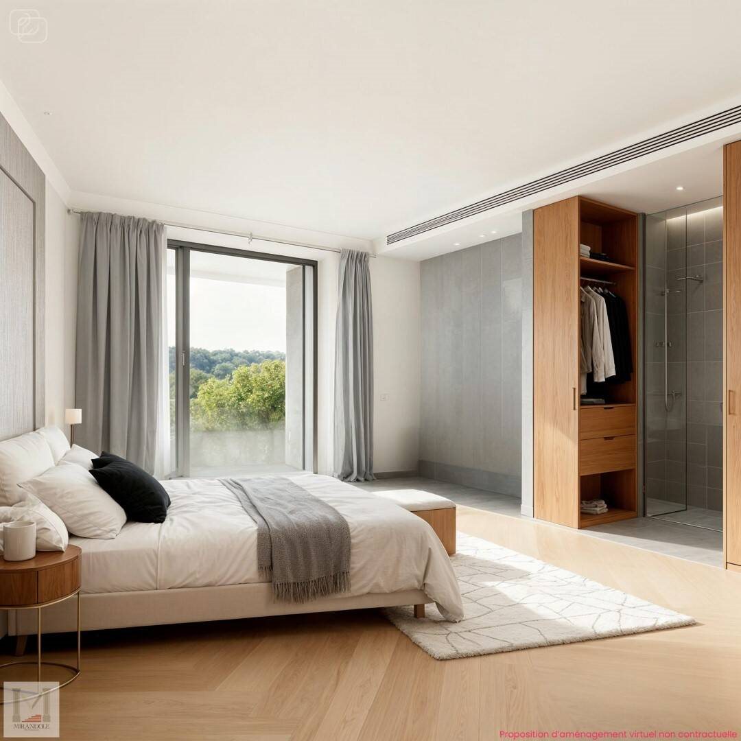 Appartement à vendre, 115m², Aix-en-Provence