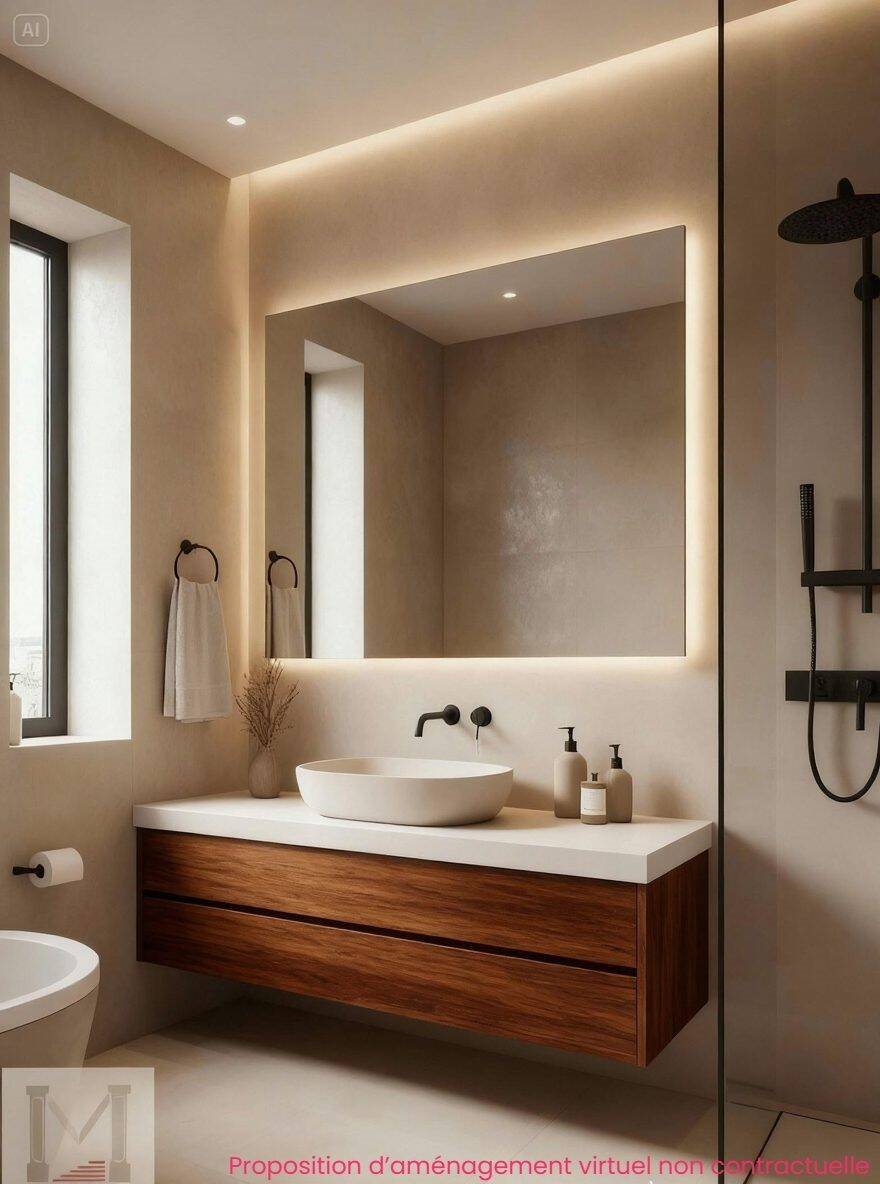 Appartement à vendre, 115m², Aix-en-Provence