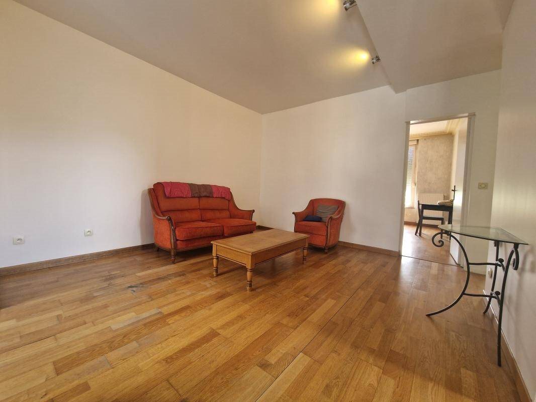 Appartement à louer, 69m², Reims