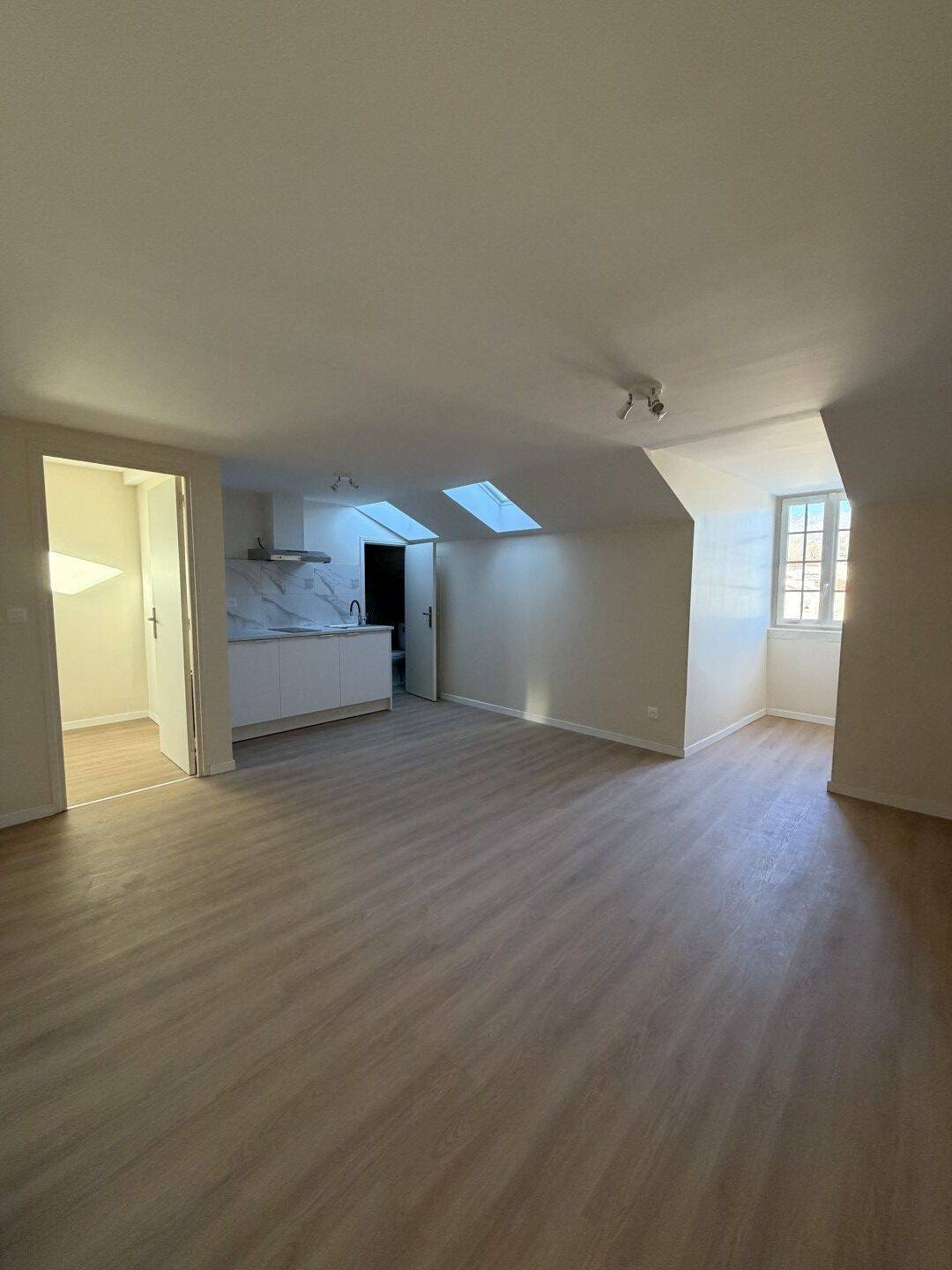 Appartement à louer, 33m², Taverny
