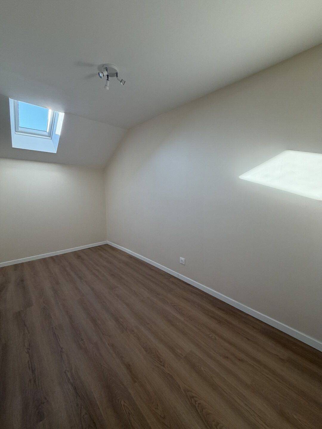 Appartement à louer, 33m², Taverny