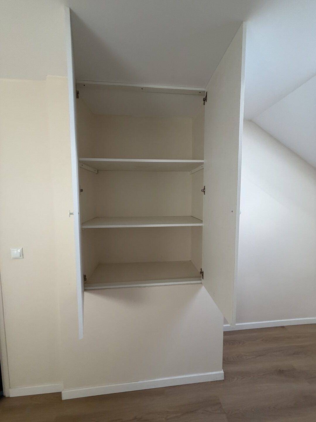 Appartement à louer, 33m², Taverny