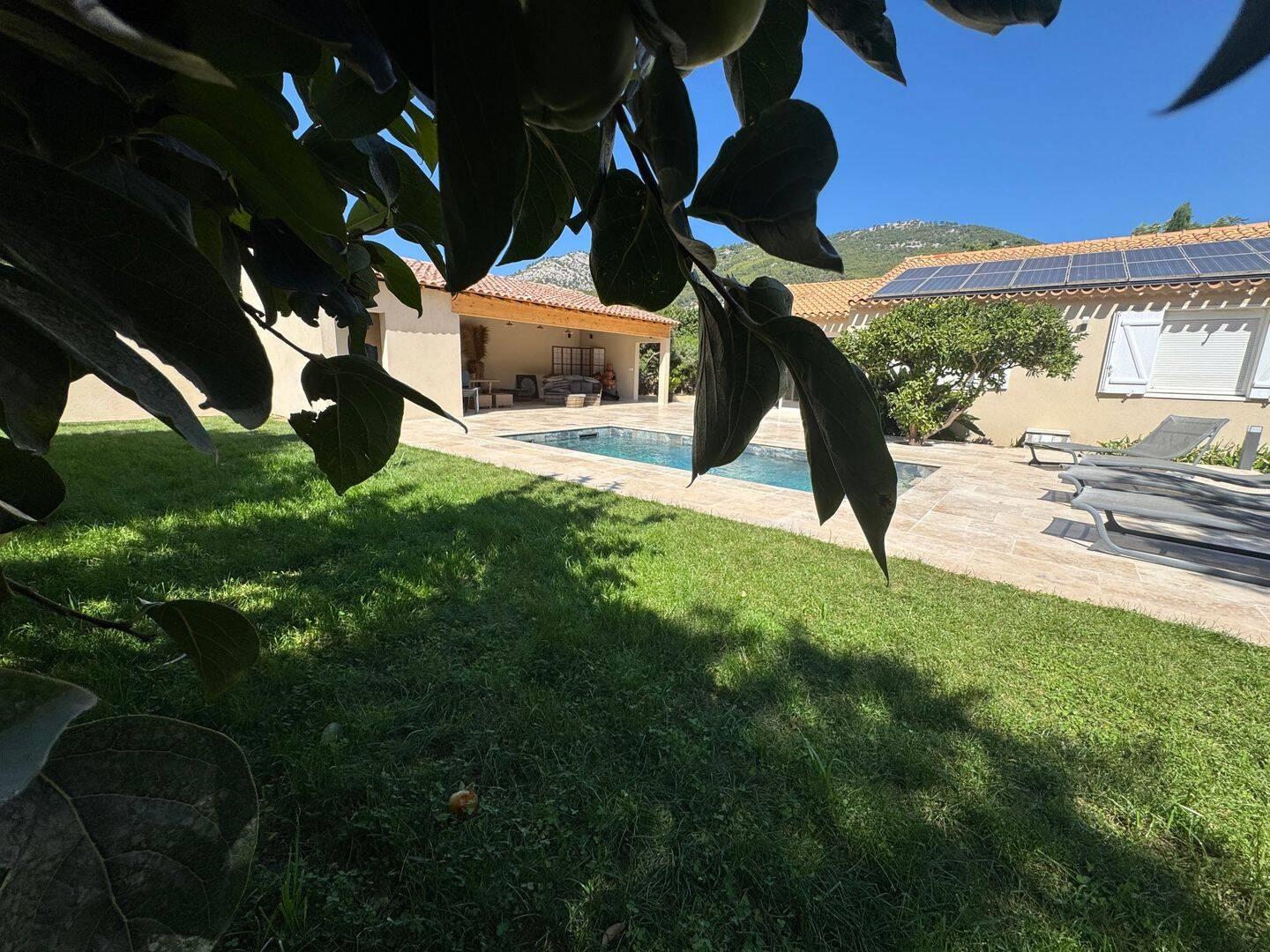 Maison à louer, 80m², Toulon