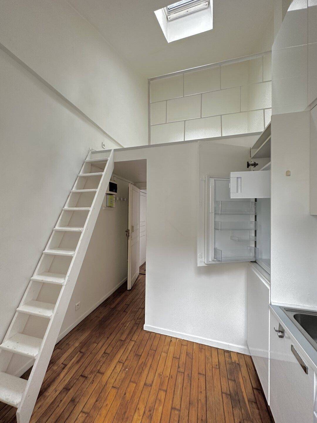 Appartement à louer, 20m², Boulogne-Billancourt