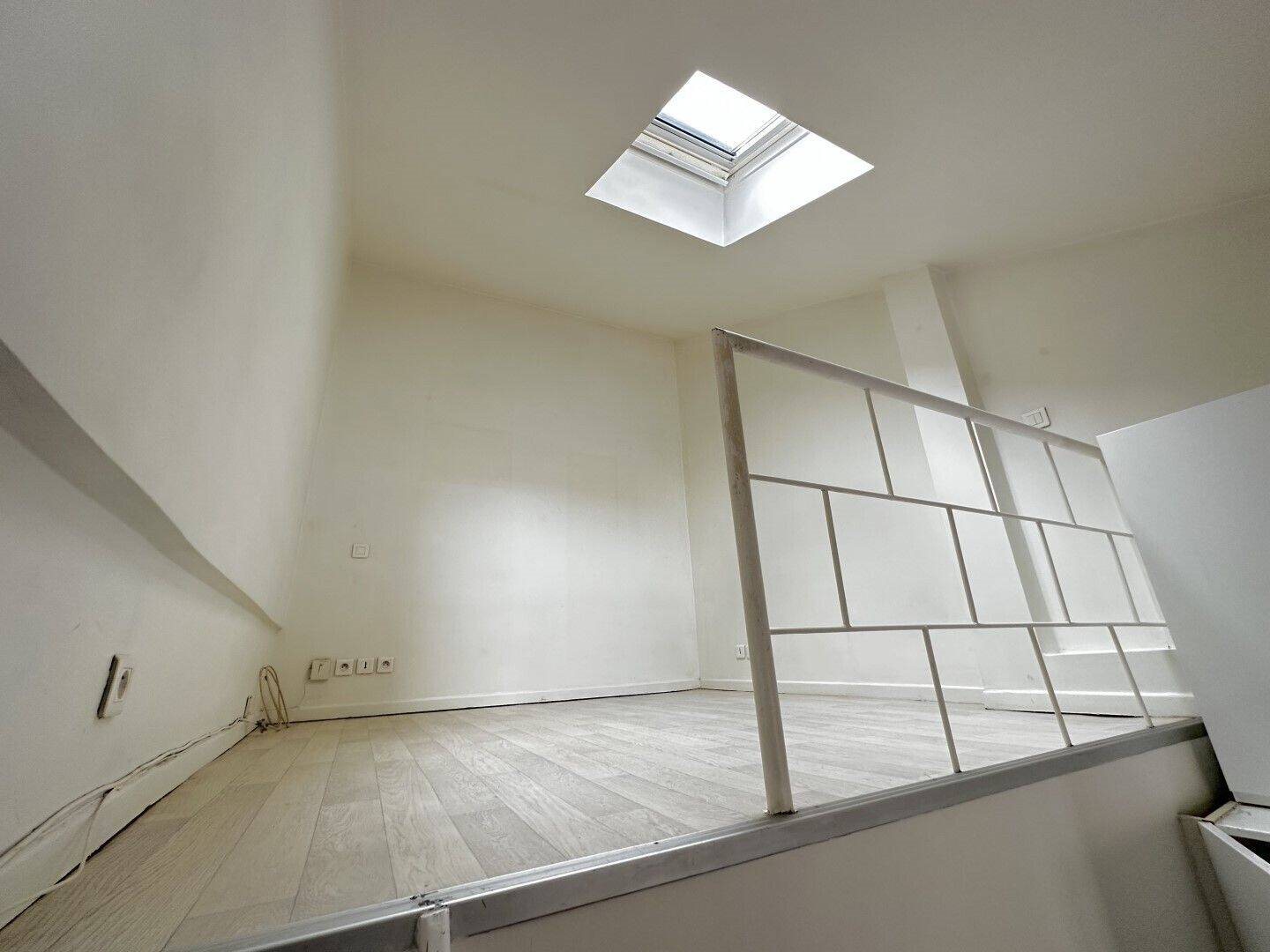 Appartement à louer, 20m², Boulogne-Billancourt