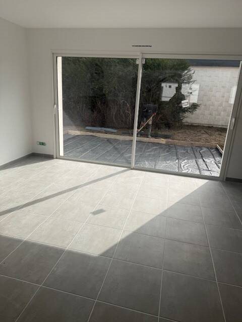 Maison à louer, 100m², Rieux