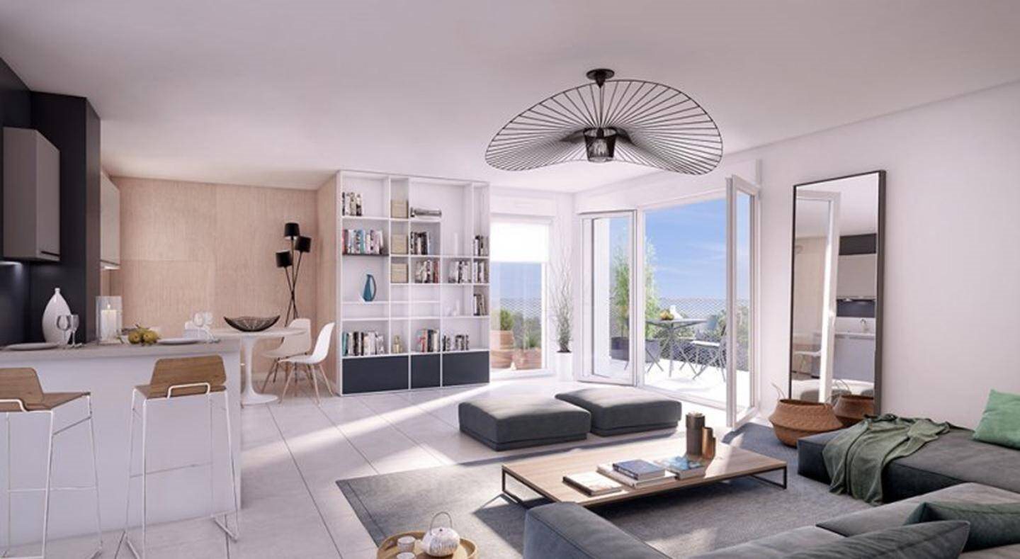 Appartement à vendre, 87m², Manosque