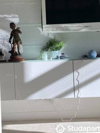 Appartement à louer, 10m², Rennes