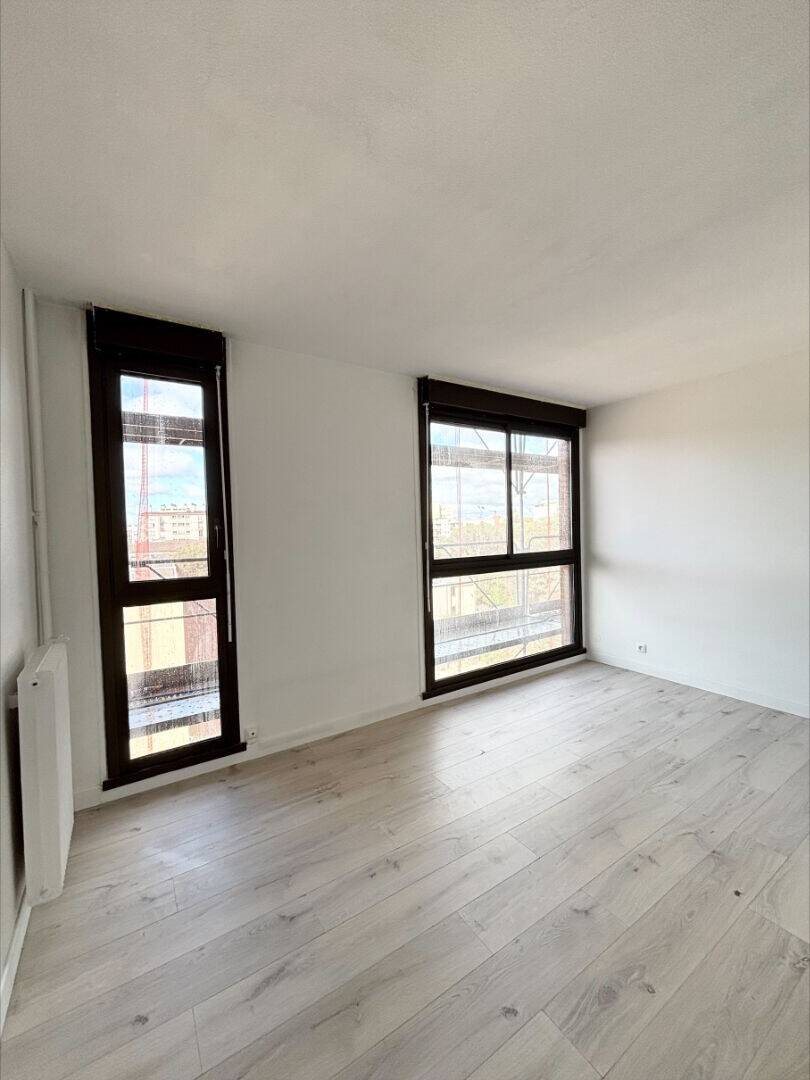 Appartement à louer, 22m², Toulouse