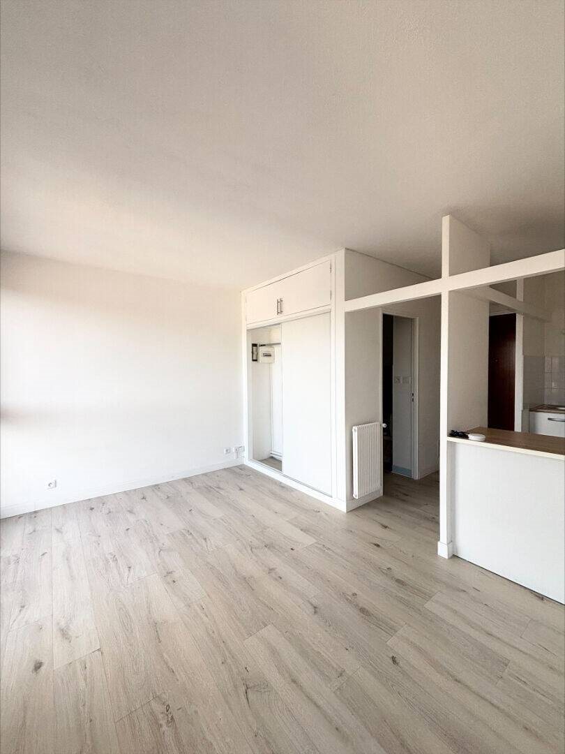 Appartement à louer, 22m², Toulouse
