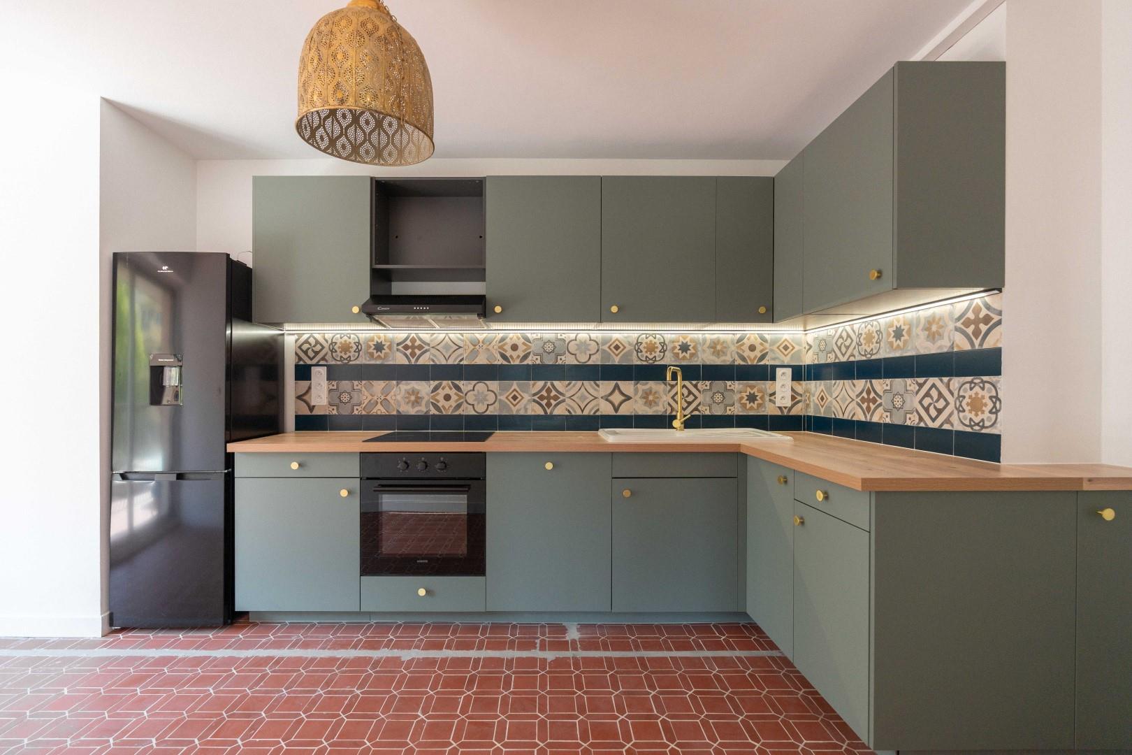 Maison à vendre, 120m², Marseille 1er