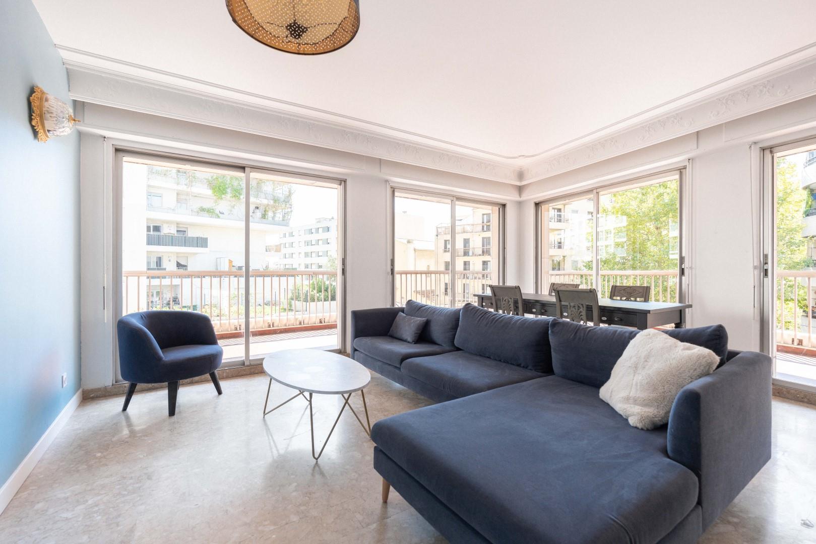 Maison à vendre, 120m², Marseille 1er