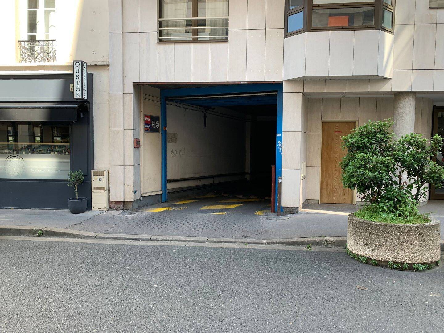 Appartement à louer, 12m², Boulogne-Billancourt