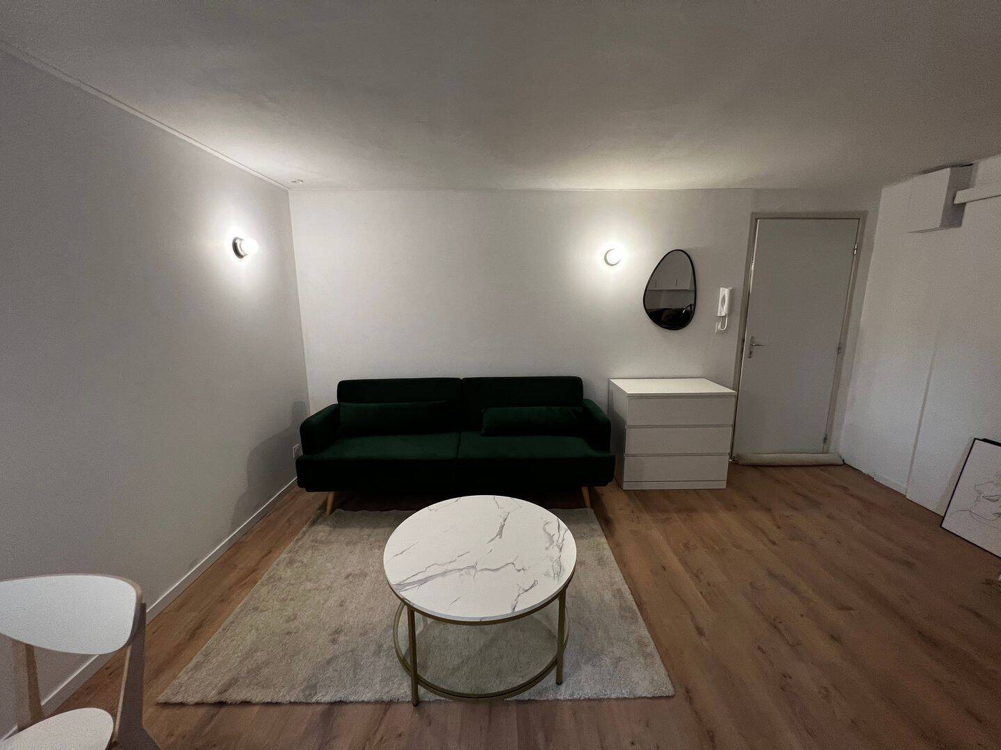 Appartement à louer, 36m², Nantes