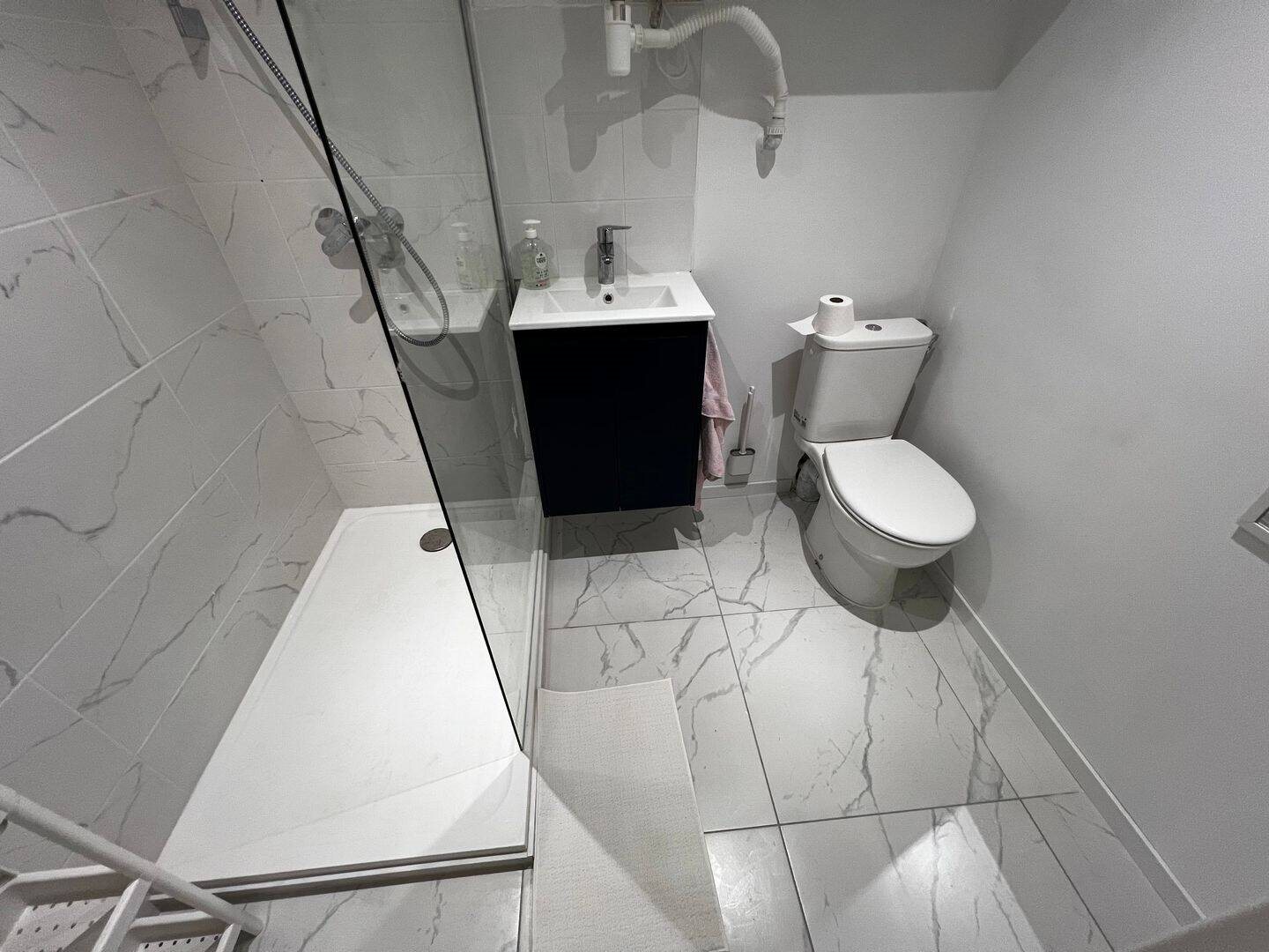 Appartement à louer, 36m², Nantes