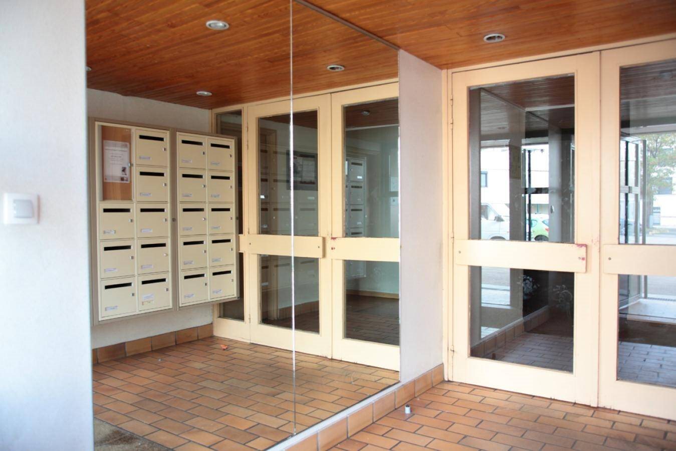 Appartement à louer, 71m², Rouen