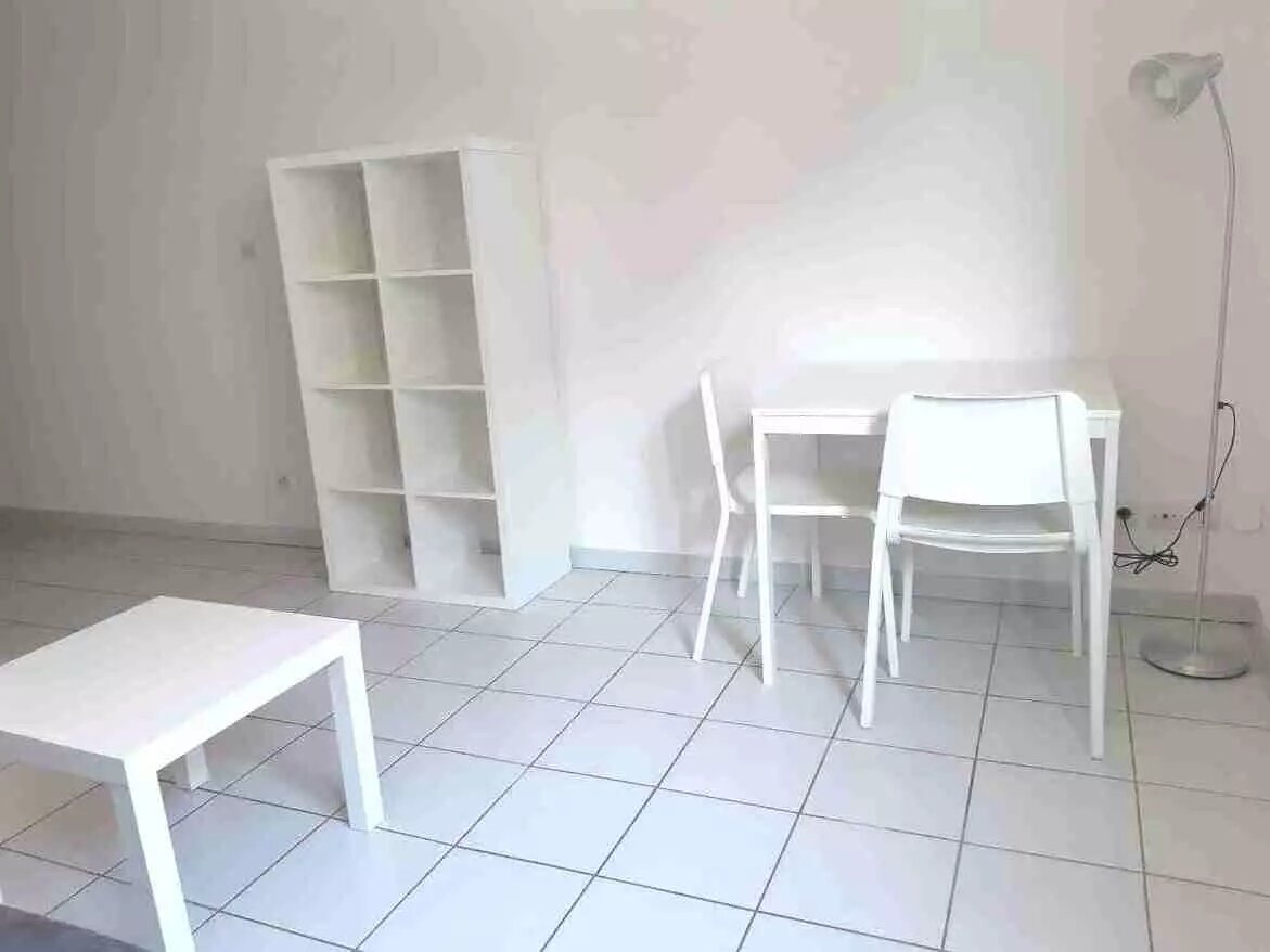 Appartement à louer, 21m², Montpellier