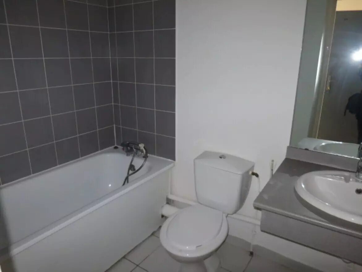 Appartement à louer, 21m², Montpellier