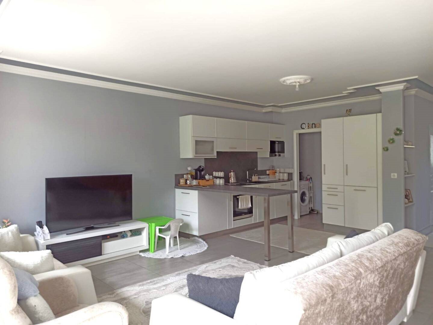 Maison à vendre, 121m², Toulouse