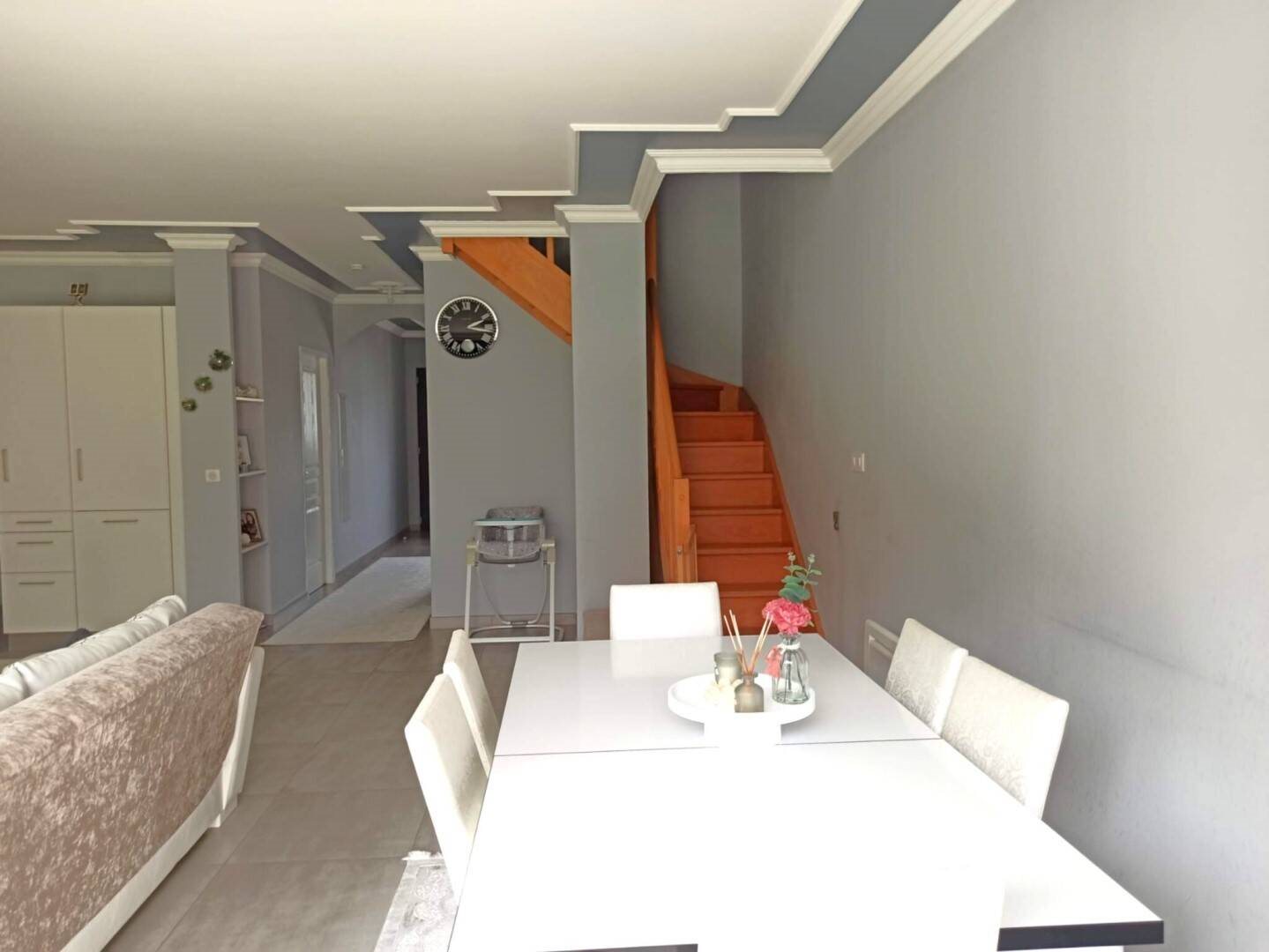 Maison à vendre, 121m², Toulouse