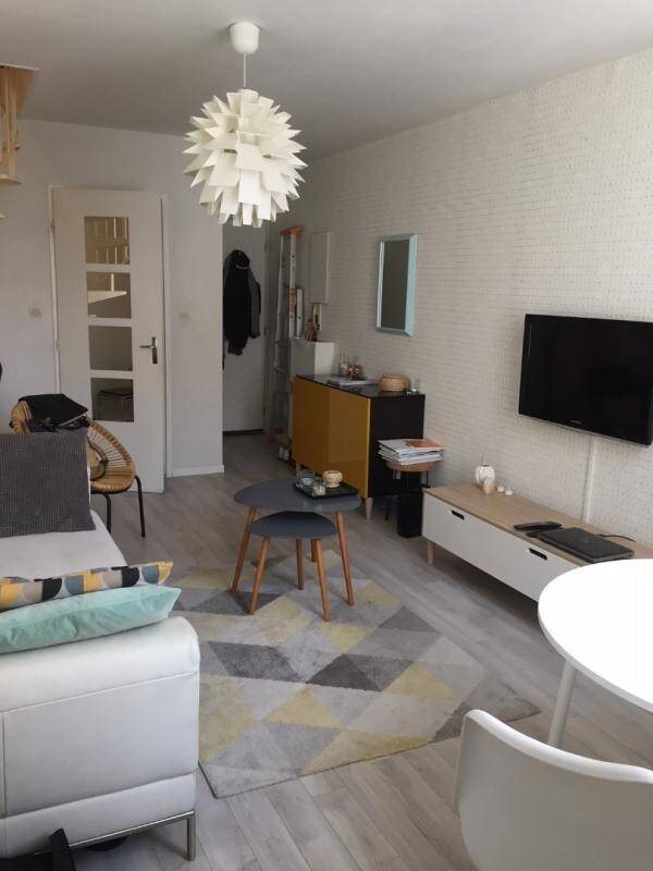 Appartement à louer, 33m², Dijon