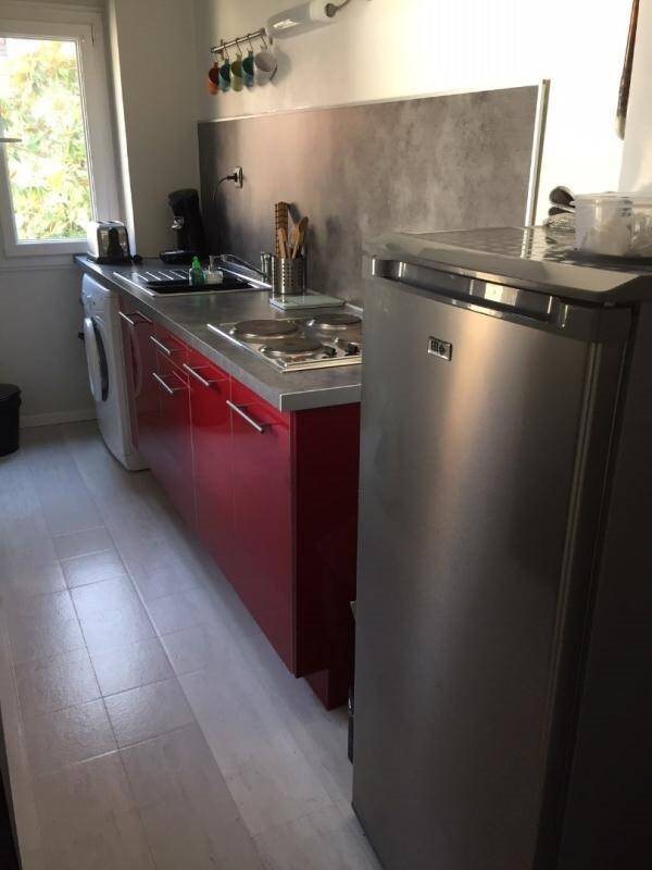 Appartement à louer, 33m², Dijon