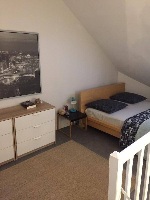 Appartement à louer, 33m², Dijon