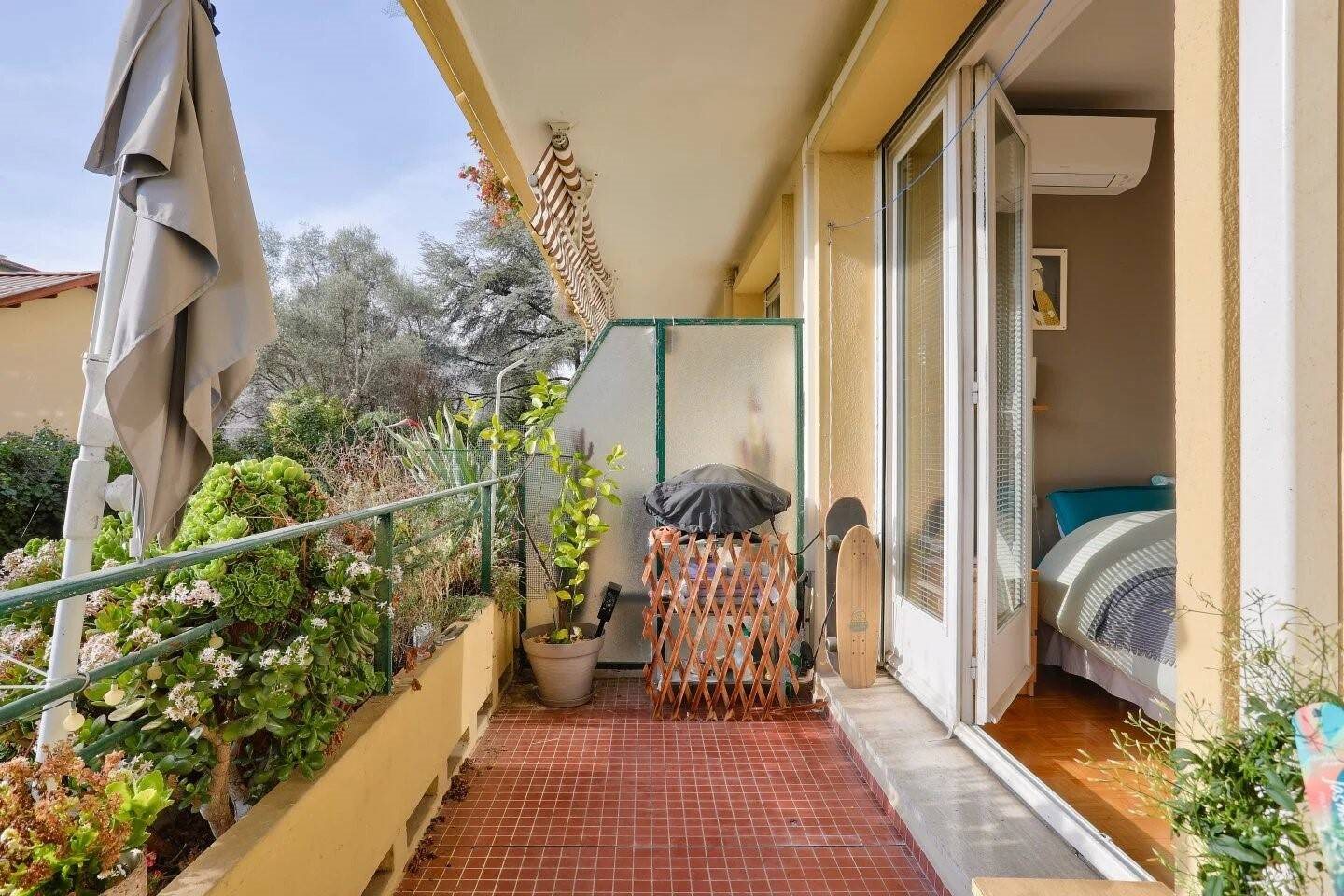 Appartement à vendre, 65m², Nice