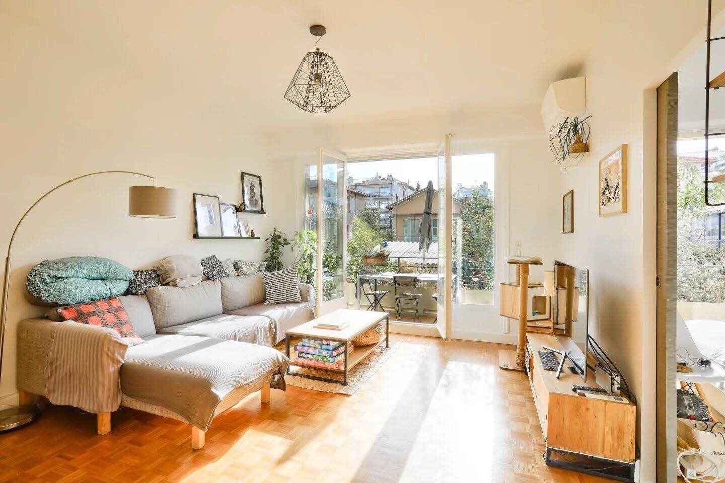 Appartement à vendre, 65m², Nice