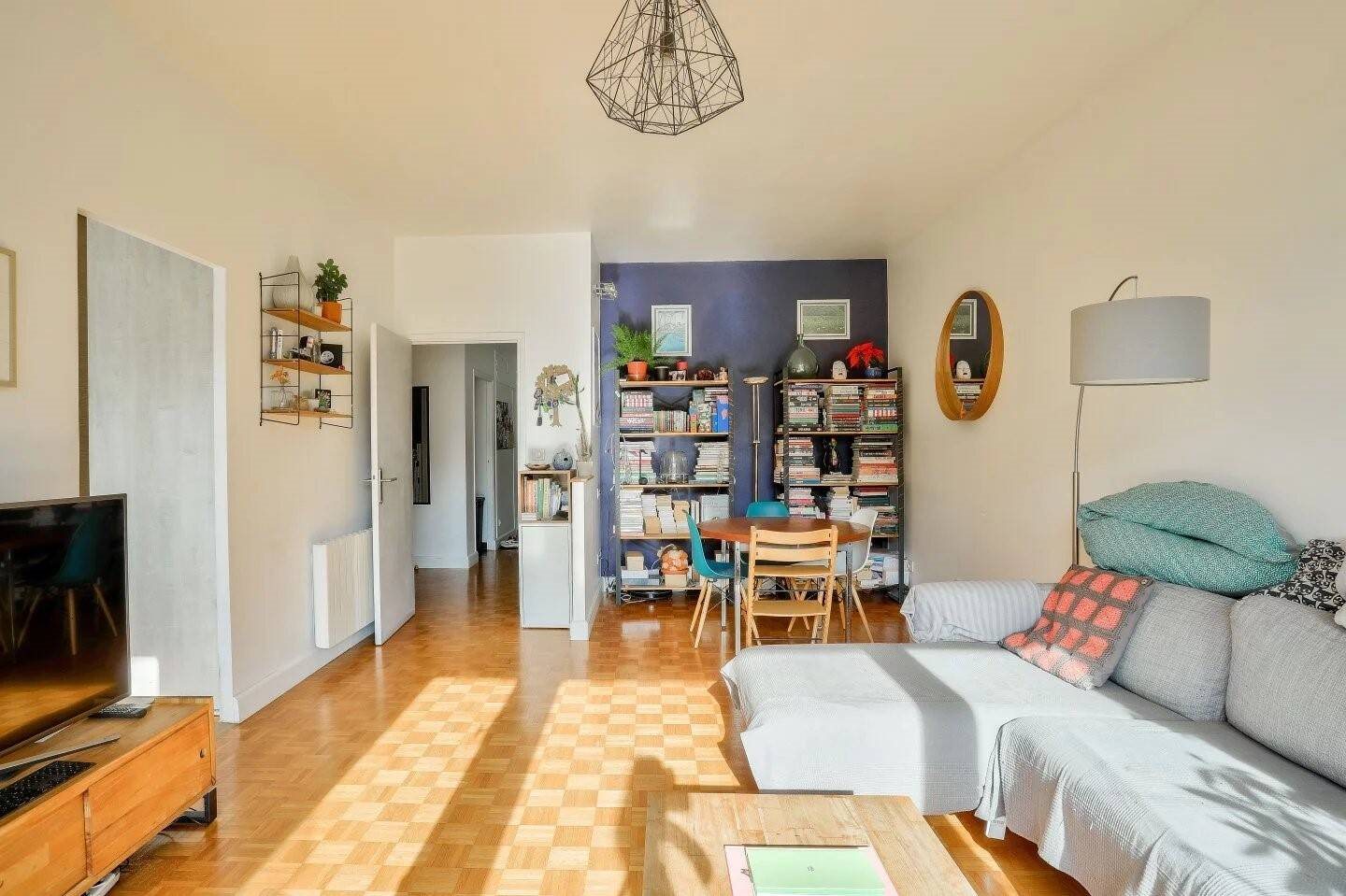 Appartement à vendre, 65m², Nice