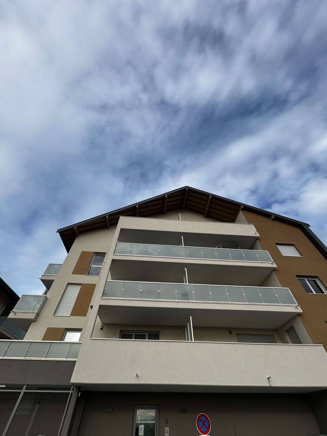 Appartement à louer, 49m², Choisy