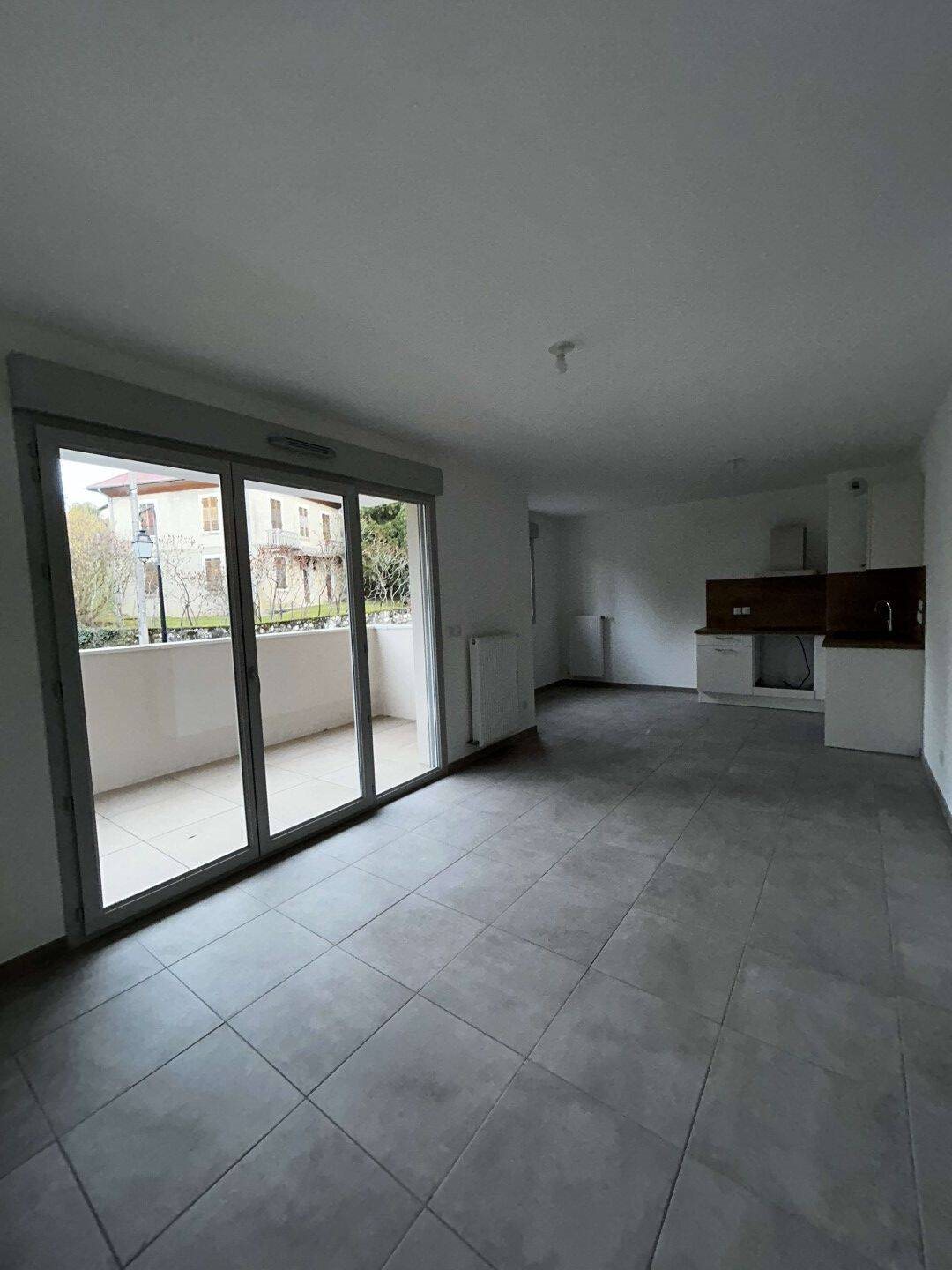 Appartement à louer, 49m², Choisy