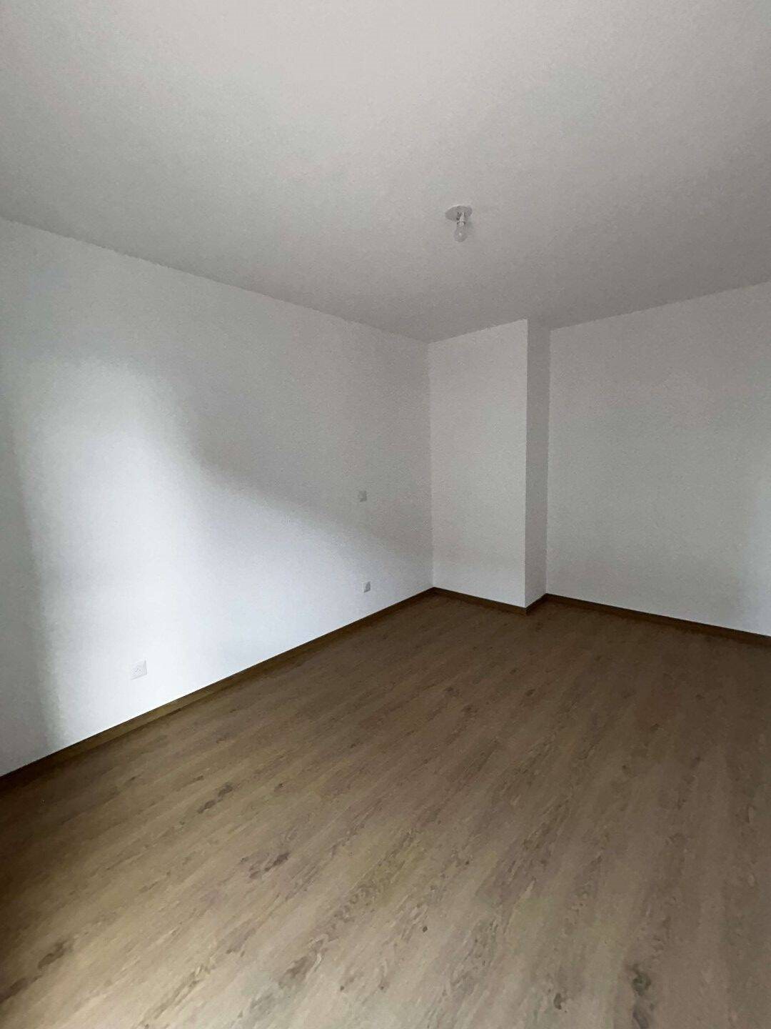 Appartement à louer, 49m², Choisy