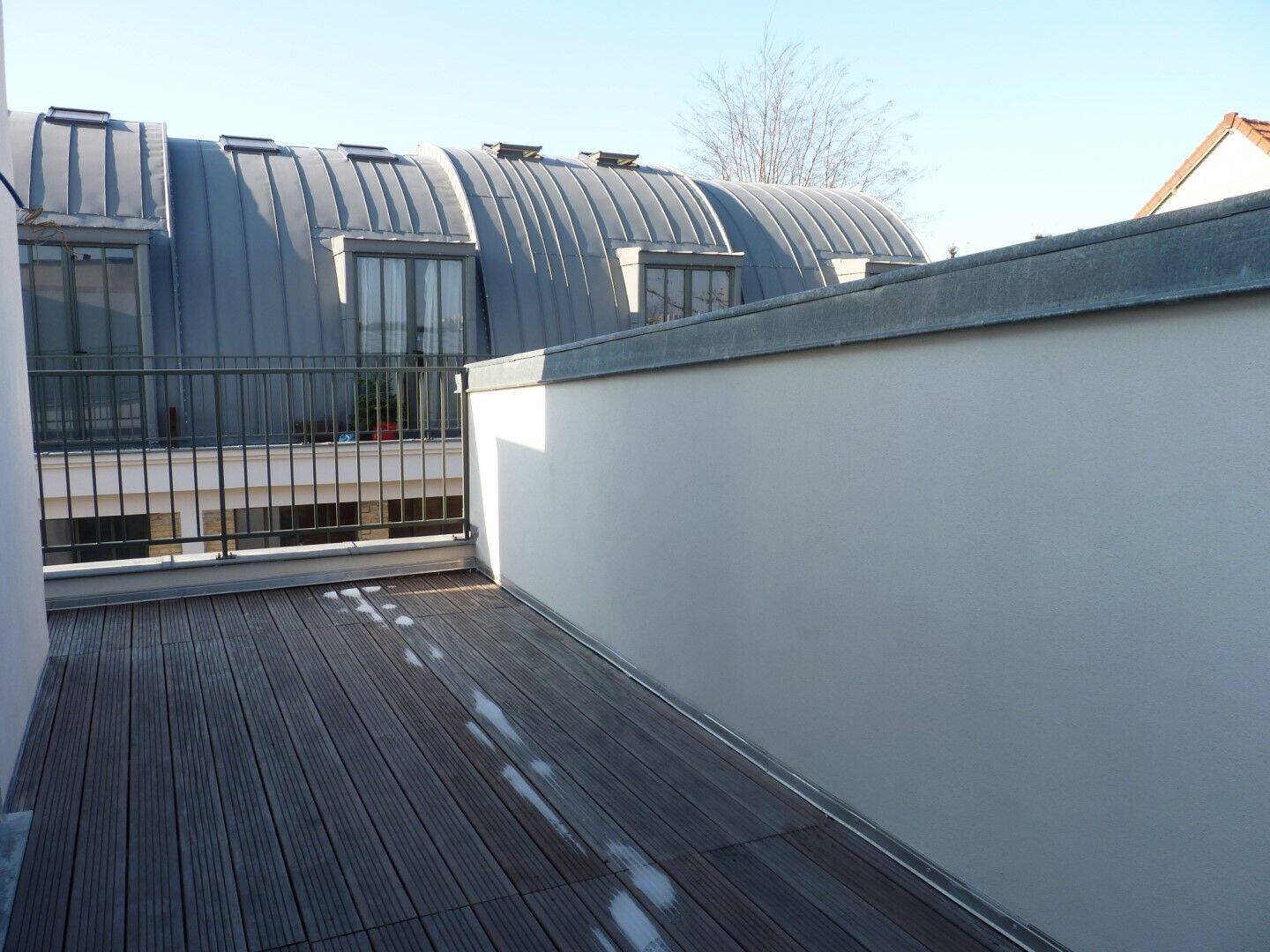 Appartement à louer, 57m², Arcueil