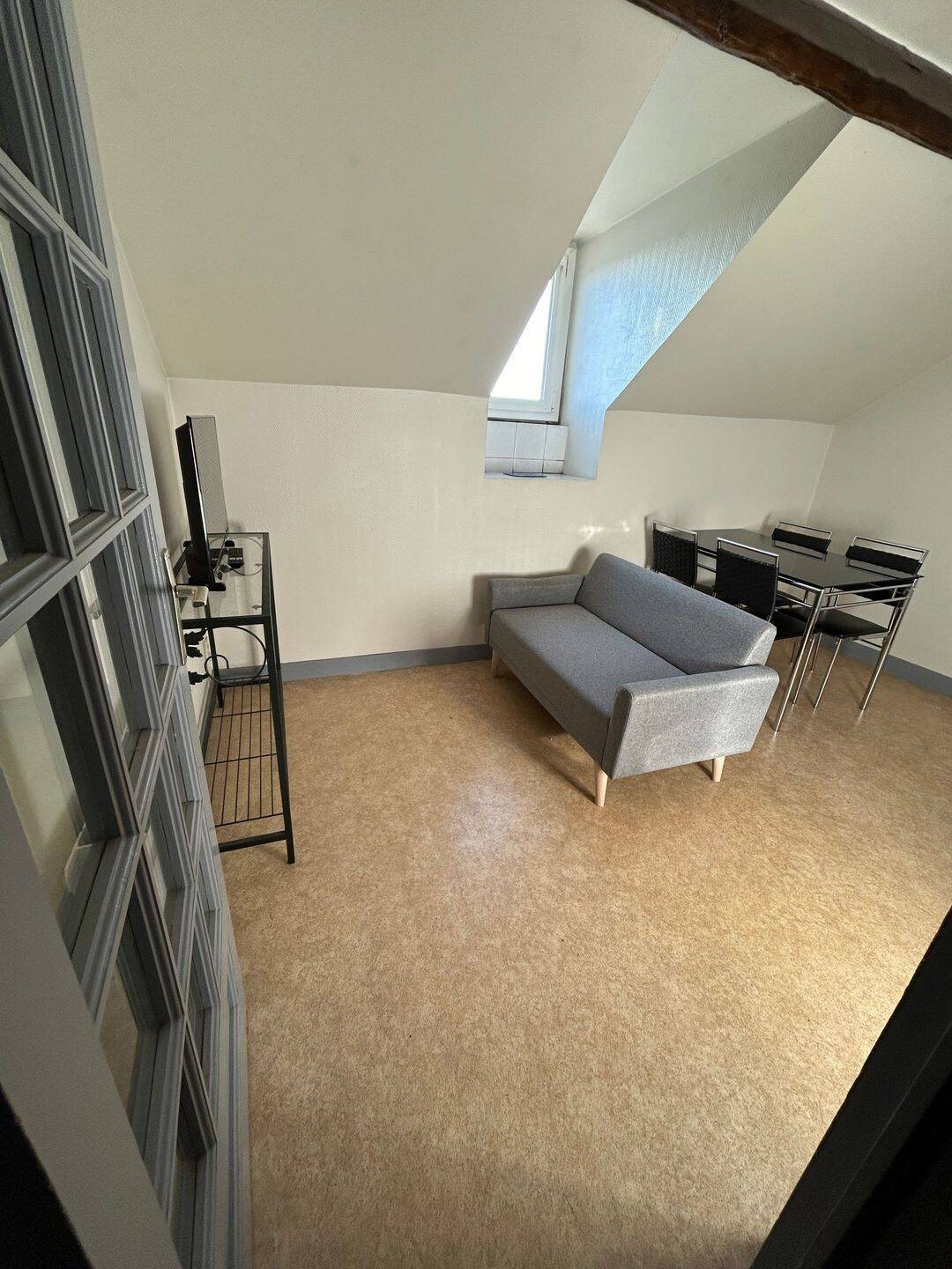 Appartement à louer, 30m², Limoges