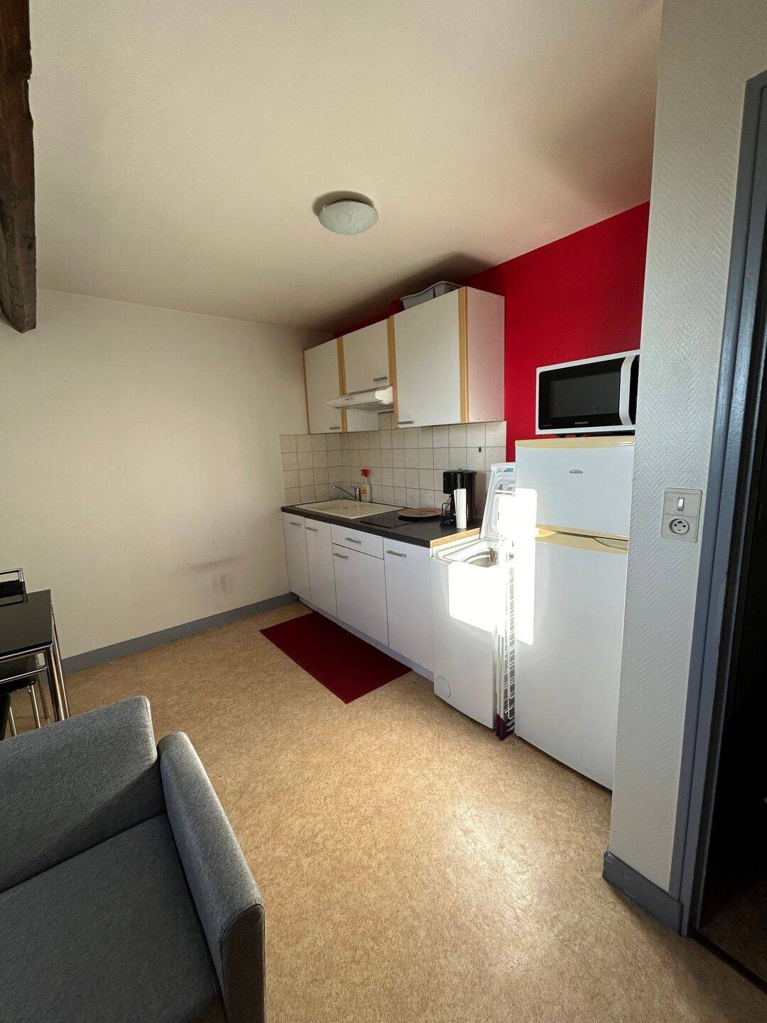 Appartement à louer, 30m², Limoges