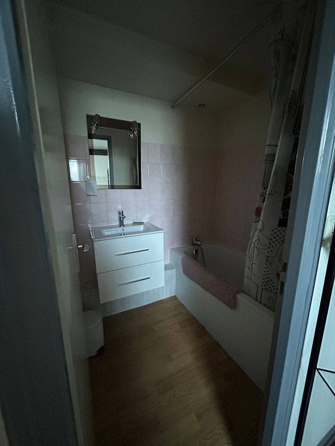 Appartement à louer, 30m², Limoges