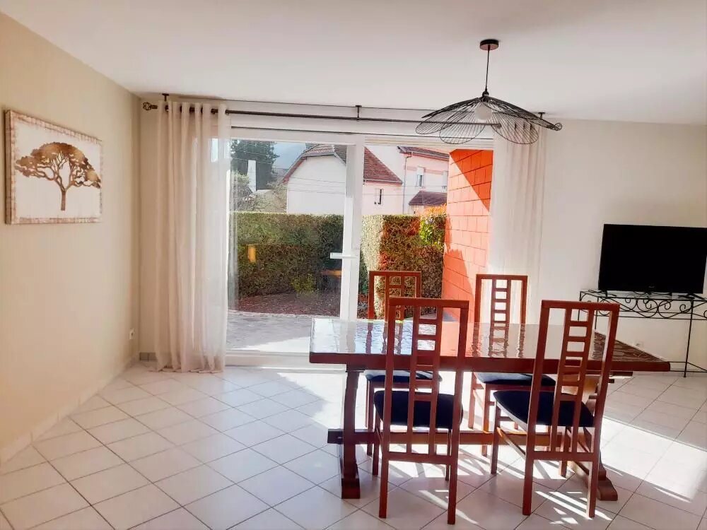 Appartement à louer, 78m², Raon-l'Etape