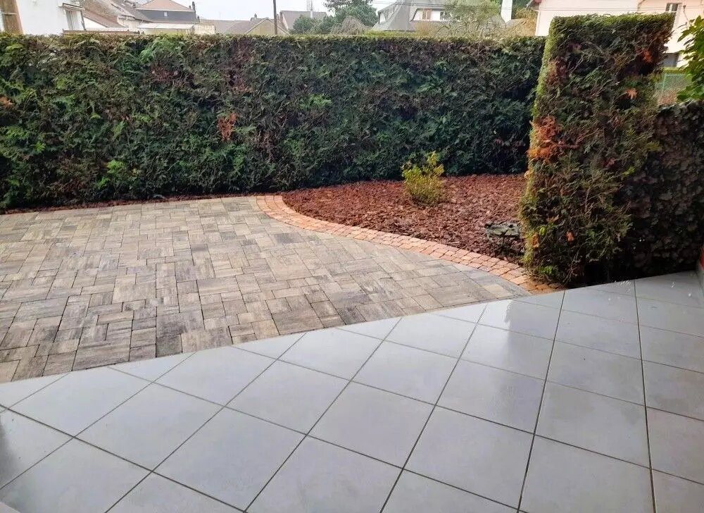 Appartement à louer, 78m², Raon-l'Etape