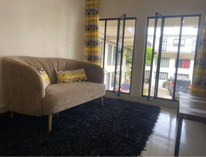 Appartement à louer, 25m², Athis-Mons